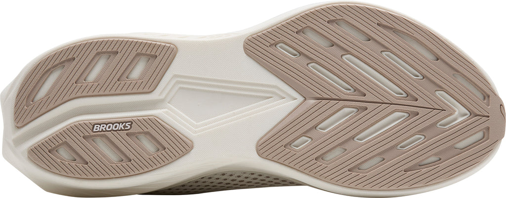 Brooks Women's Hyperion 3 Running Shoes - Beige