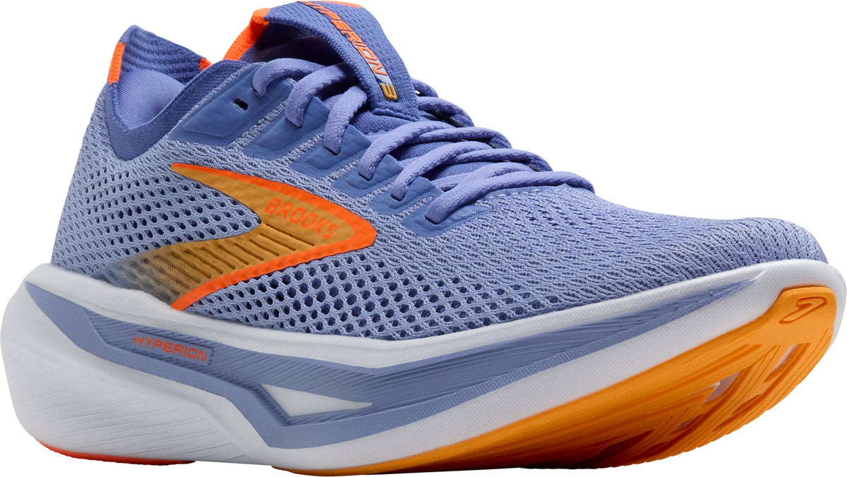 Brooks Women's Hyperion 3 Running Shoes - Blue