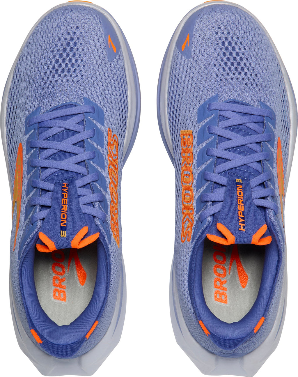 Brooks Women's Hyperion 3 Running Shoes - Blue