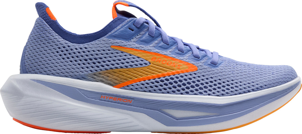 Brooks Women's Hyperion 3 Running Shoes - Blue