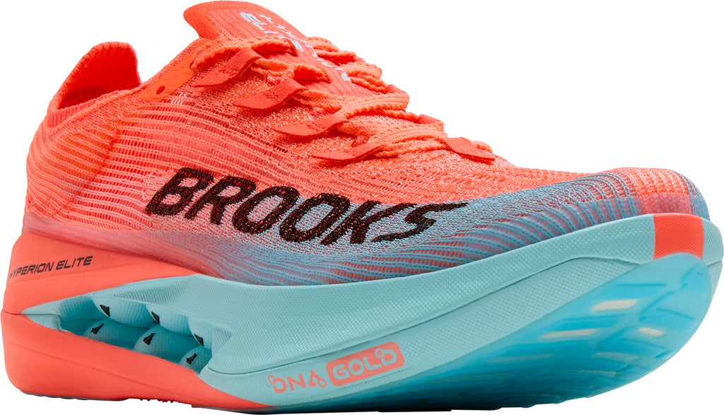 Brooks Hyperion Elite 5 Running Shoes - Pink