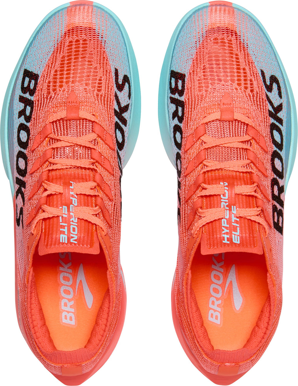 Brooks Hyperion Elite 5 Running Shoes - Pink
