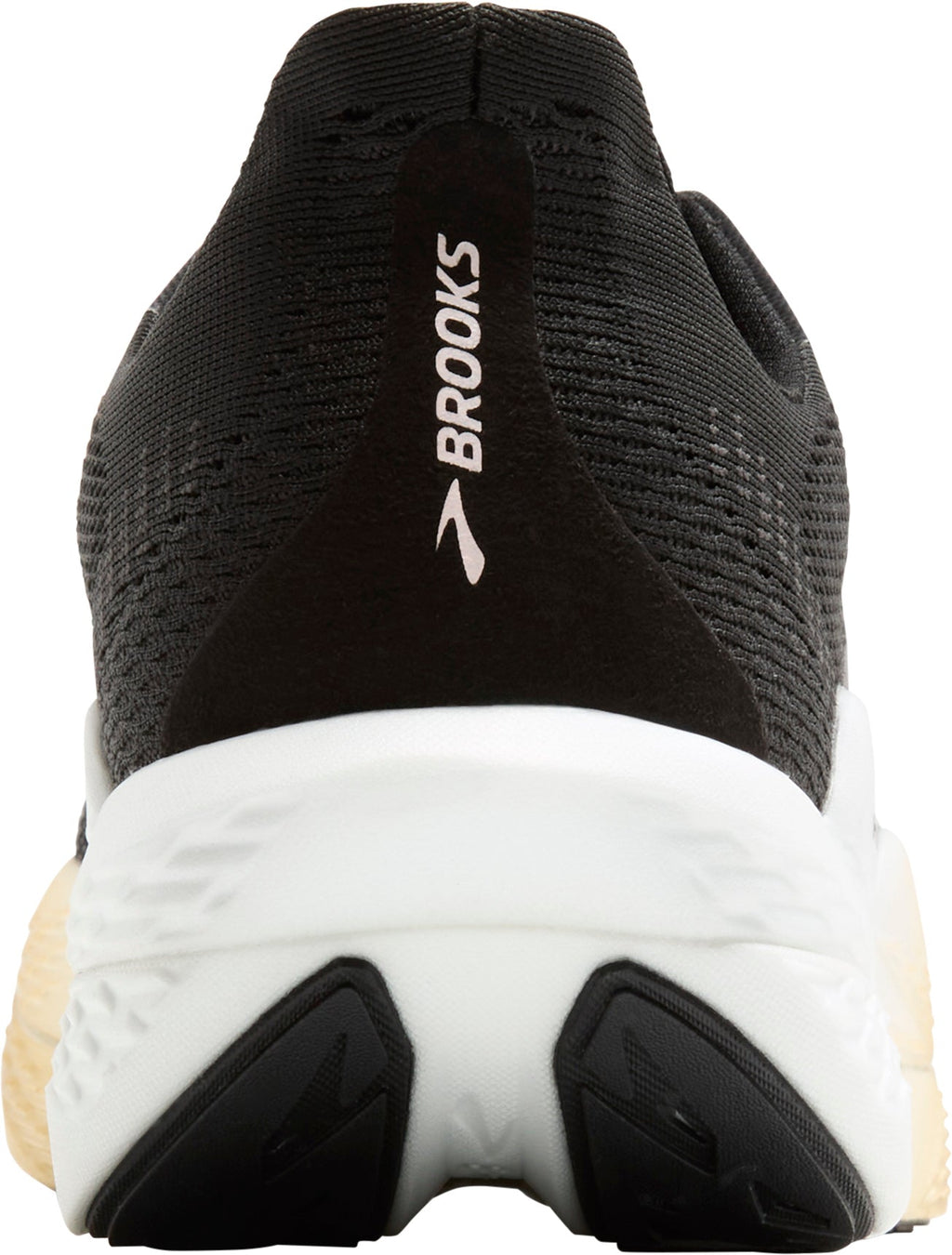 Brooks Men's Hyperion Max 2 Running Shoes - Black