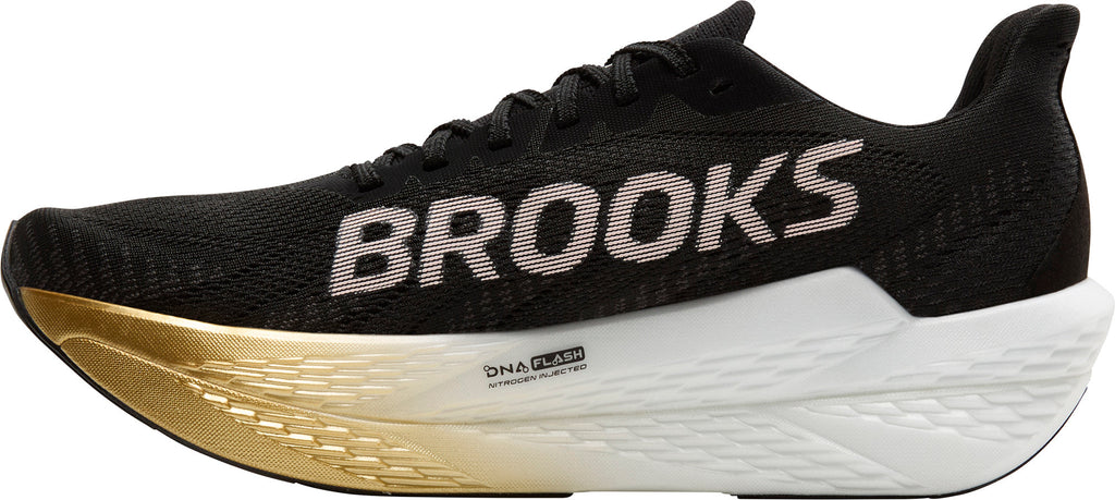 Brooks Men's Hyperion Max 2 Running Shoes - Black