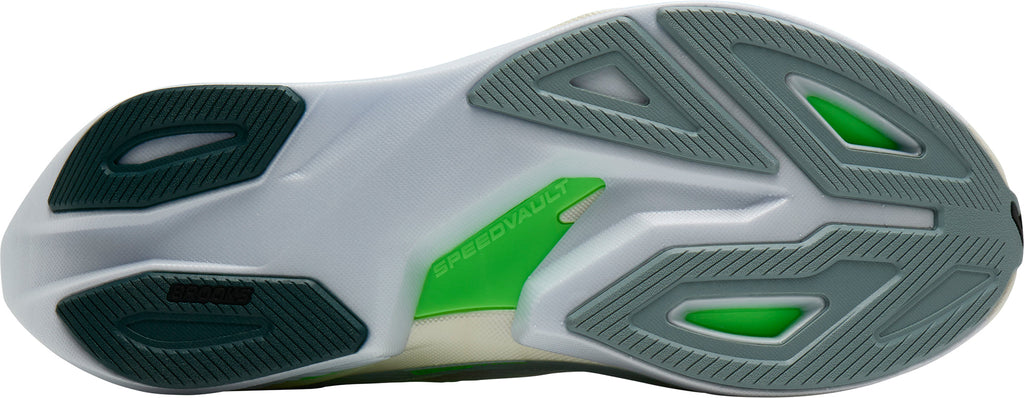 Brooks Men's Hyperion Max 3 Running Shoes - Grey