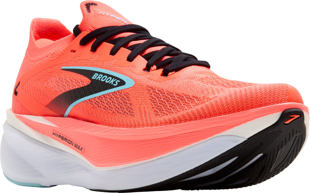 Brooks Men's Hyperion Max 3 Running Shoes - Orange
