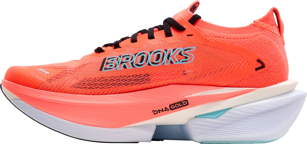 Brooks Men's Hyperion Max 3 Running Shoes - Orange