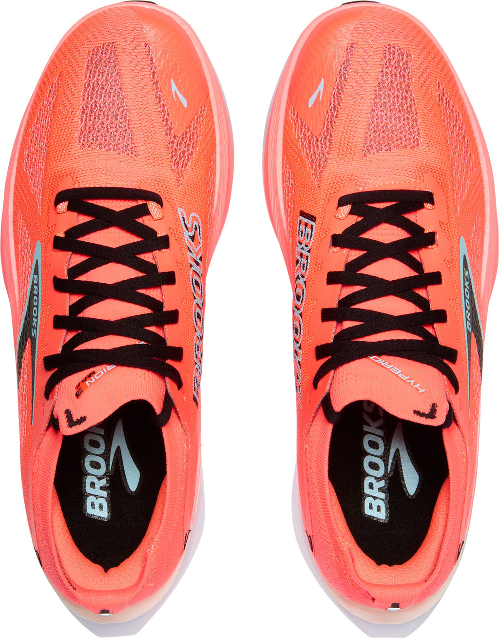 Brooks Men's Hyperion Max 3 Running Shoes - Orange