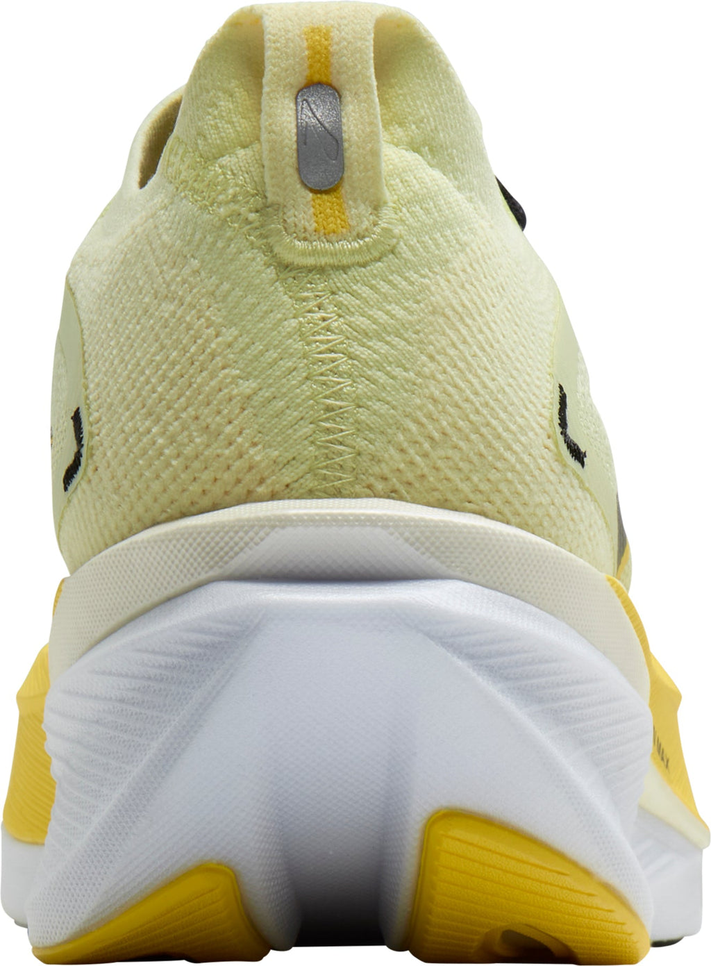 Brooks Men's Hyperion Max 3 Running Shoes - Yellow