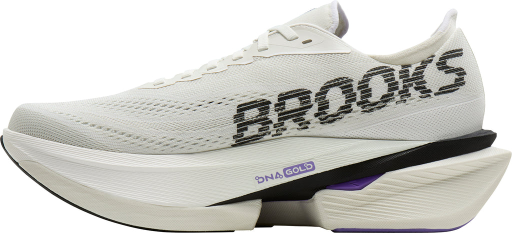 Brooks Men's Hyperion Max 4 Running Shoes - Grey