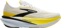 Brooks Men's Hyperion Max 4 Running Shoes - White