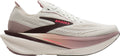 Brooks Women's Hyperion Max 4 Running Shoes - Cream