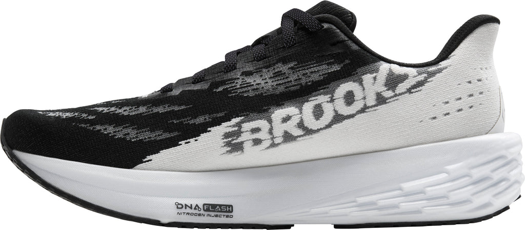 Brooks Men's Launch 11 Running Shoes - Black