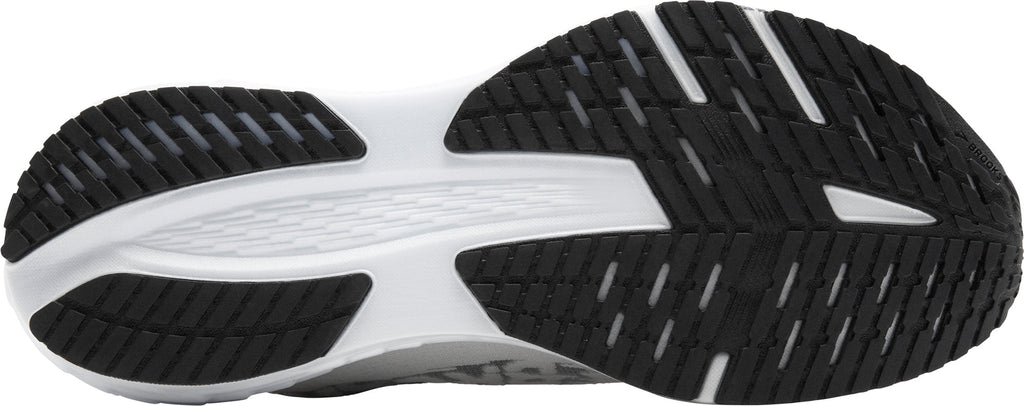 Brooks Men's Launch 11 Running Shoes - Black