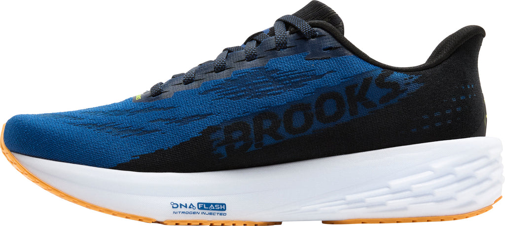 Brooks Men's Launch 11 Running Shoes - Blue