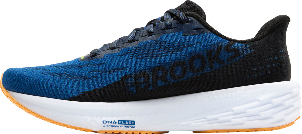 Brooks Men's Launch 11 Running Shoes - Blue