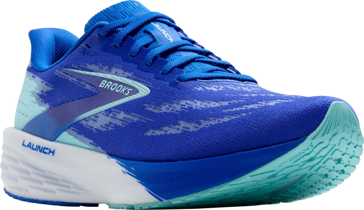 Brooks Men's Launch 11 Running Shoes - Blue