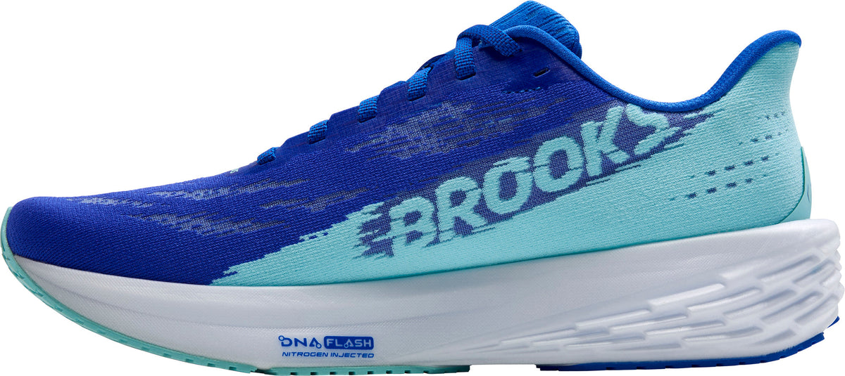 Brooks Men's Launch 11 Running Shoes - Blue