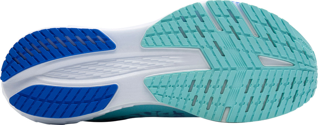 Brooks Men's Launch 11 Running Shoes - Blue