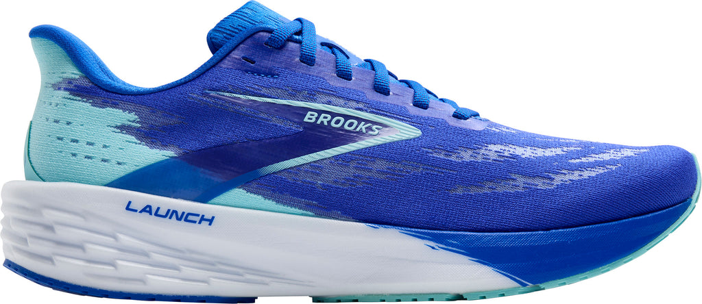 Brooks Men's Launch 11 Running Shoes - Blue