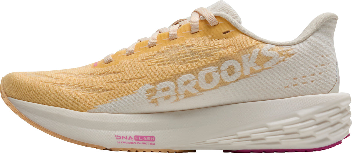 Brooks Women's Launch 11 Running Shoes - Orange
