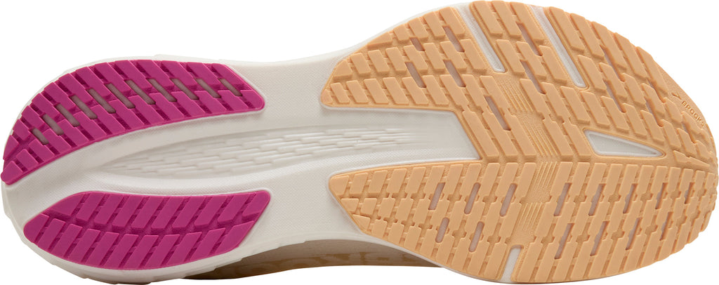 Brooks Women's Launch 11 Running Shoes - Orange