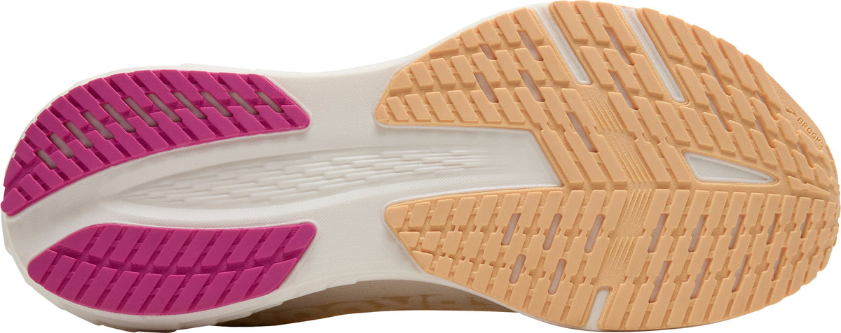 Brooks Women's Launch 11 Running Shoes - Orange
