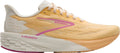 Brooks Women's Launch 11 Running Shoes - Orange
