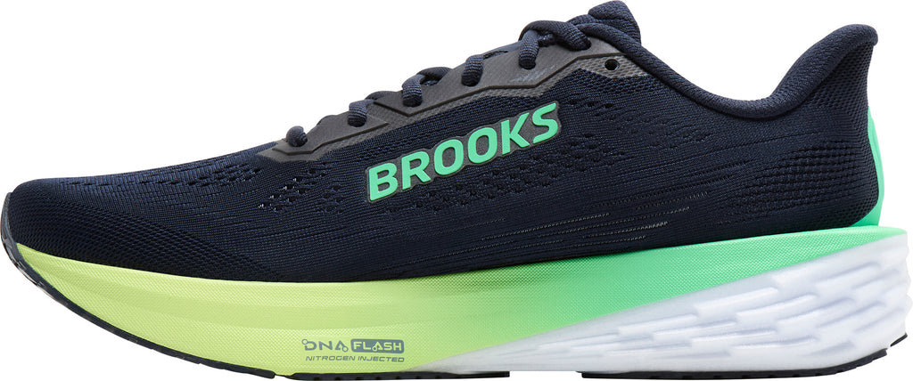 Brooks Men's Launch 12 Running Shoes - Blue