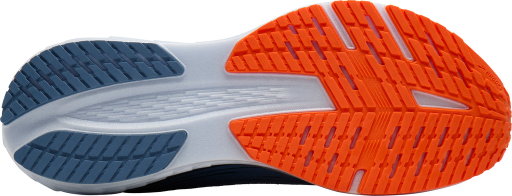 Brooks Men's Launch 12 Running Shoes - Blue