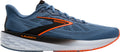 Brooks Men's Launch 12 Running Shoes - Blue