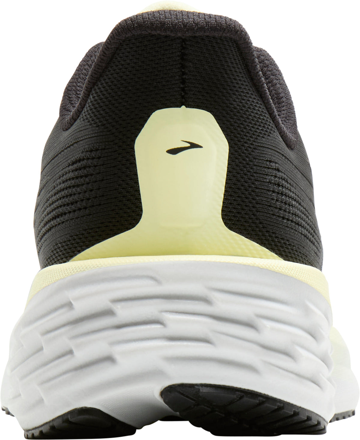 Brooks Women's Launch 12 Running Shoes - Black