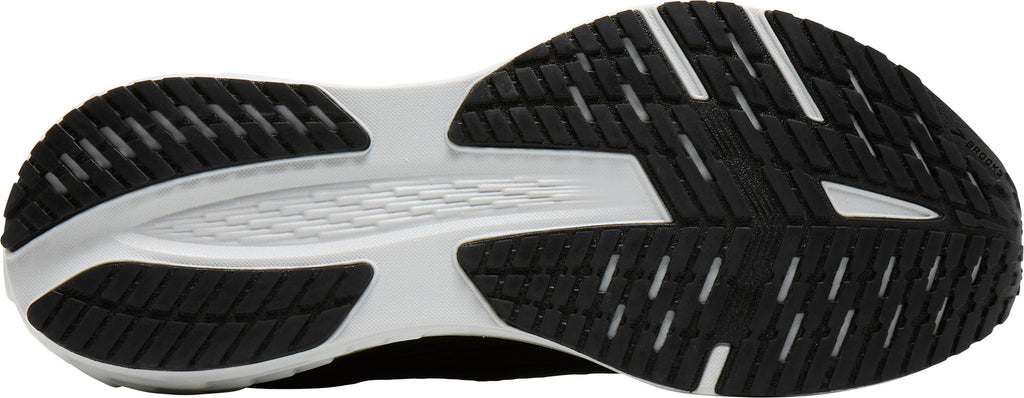 Brooks Women's Launch 12 Running Shoes - Black