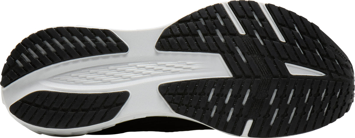 Brooks Women's Launch 12 Running Shoes - Black