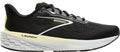 Brooks Women's Launch 12 Running Shoes - Black