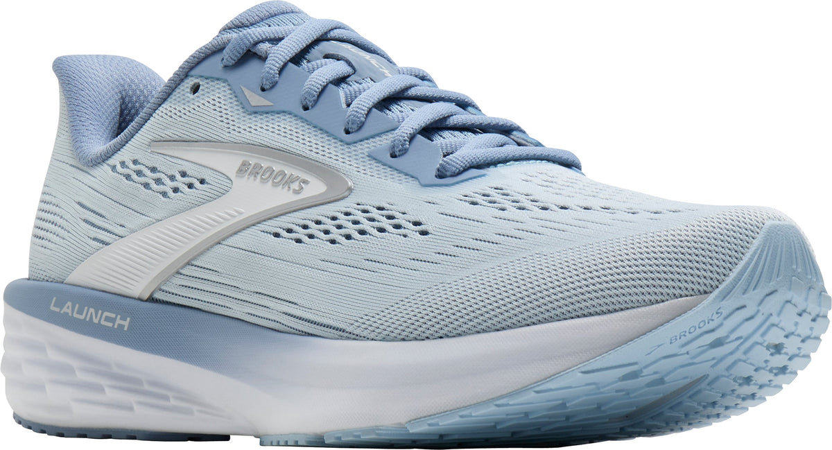 Brooks Women's Launch 12 Running Shoes - Blue