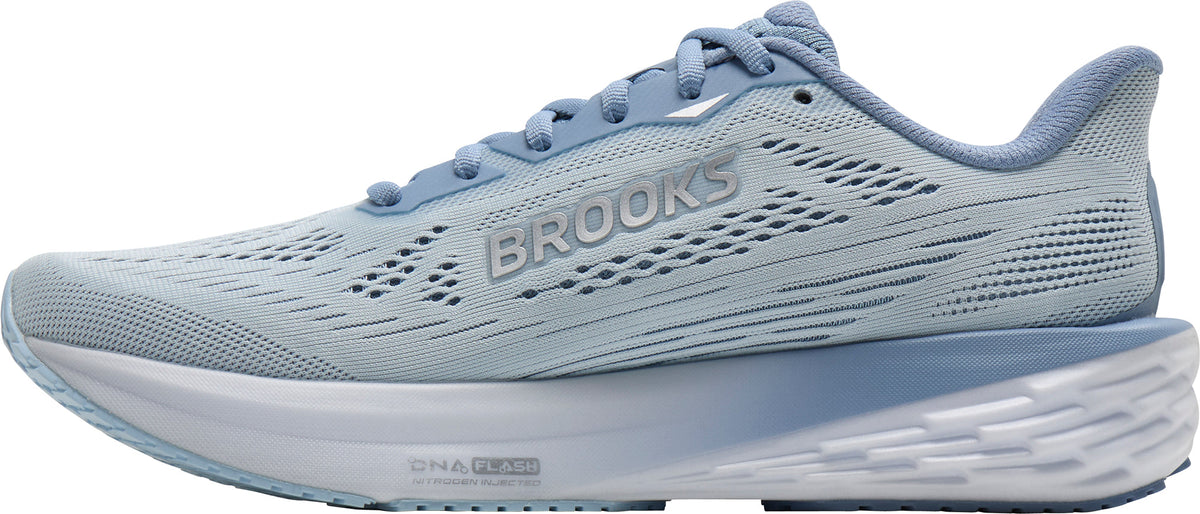 Brooks Women's Launch 12 Running Shoes - Blue