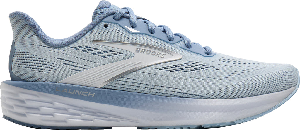 Brooks Women's Launch 12 Running Shoes - Blue