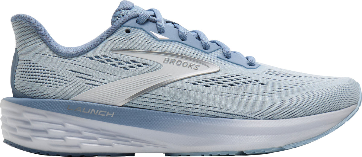 Brooks Women's Launch 12 Running Shoes - Blue