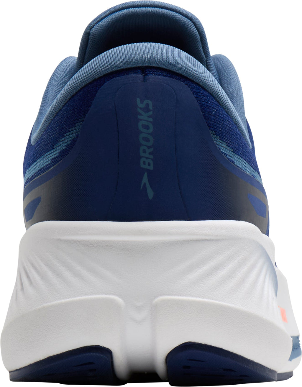 Brooks Men's Revel Max Running Shoes - Blue