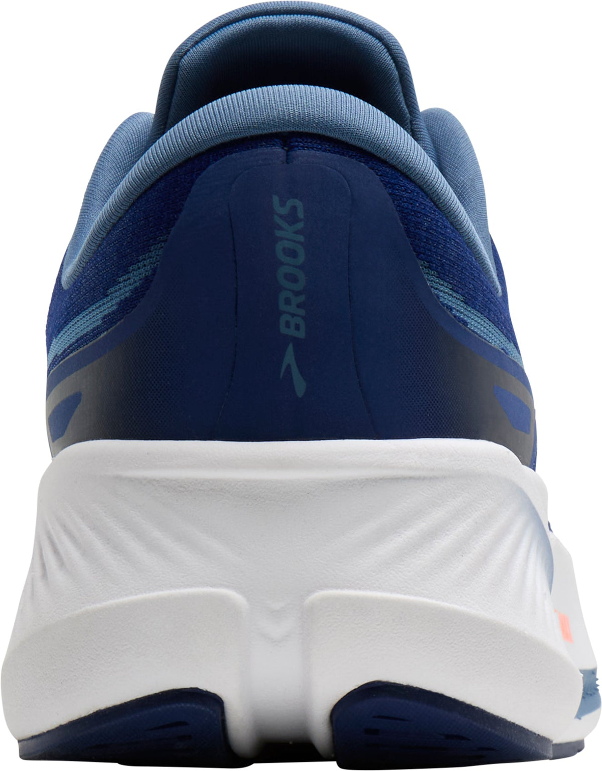 Brooks Men's Revel Max Running Shoes - Blue