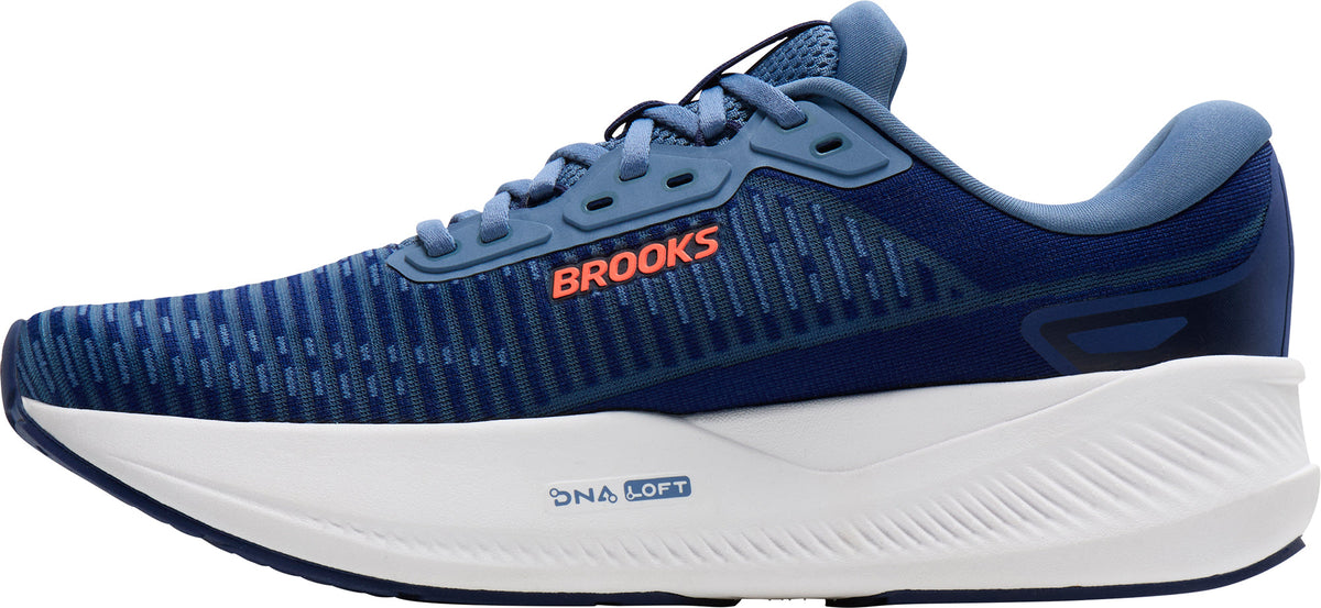 Brooks Men's Revel Max Running Shoes - Blue