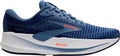 Brooks Men's Revel Max Running Shoes - Blue