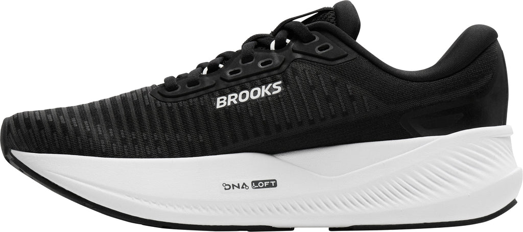 Brooks Women's Revel Max Running Shoes - Black