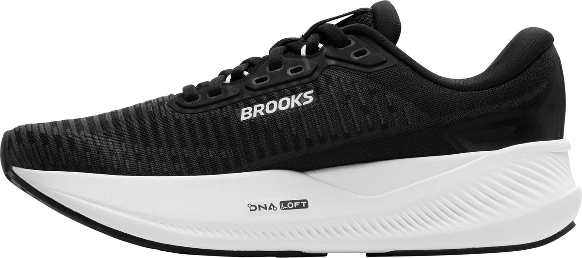 Brooks Women's Revel Max Running Shoes - Black