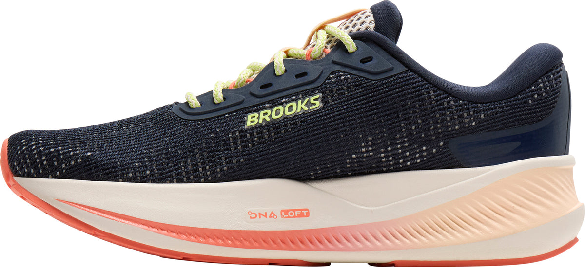Brooks Women's Revel Max Running Shoes - Blue