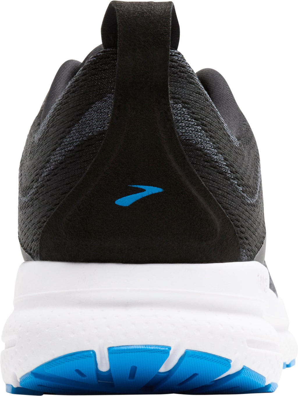 Brooks Men's Trace 4 Running Shoes - Black