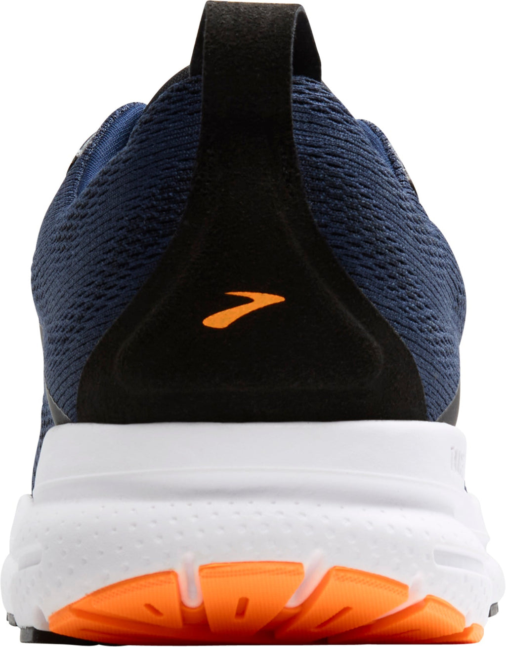 Brooks Men's Trace 4 Running Shoes - Blue