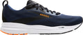 Brooks Men's Trace 4 Running Shoes - Blue