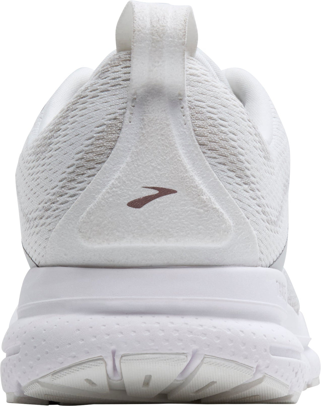 Brooks Women's Trace 4 Running Shoes - White